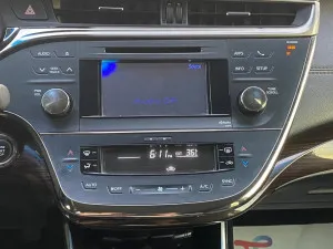 2013 Toyota Avalon