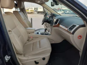 2012 Jeep Cherokee