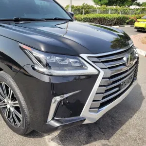 2020 Lexus LX 570