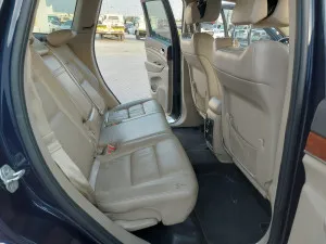 2012 Jeep Cherokee