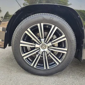 2020 Lexus LX 570