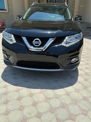 2016 Nissan Rogue in dubai
