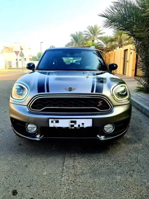 2019 Mini Countryman in dubai