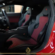 2017 Ferrari F12