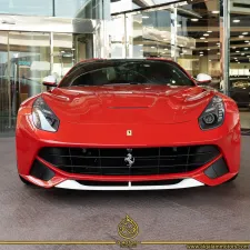 2017 Ferrari F12