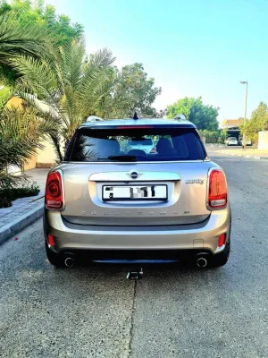 2019 Mini Countryman