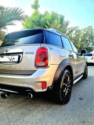 2019 Mini Countryman