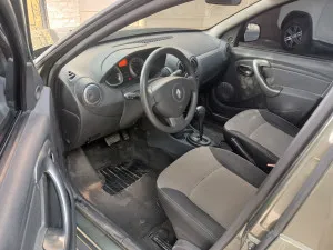 2015 Renault Duster
