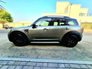 2019 Mini Countryman
