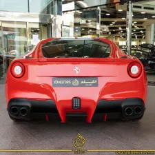 2017 Ferrari F12
