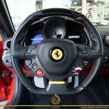 2017 Ferrari F12