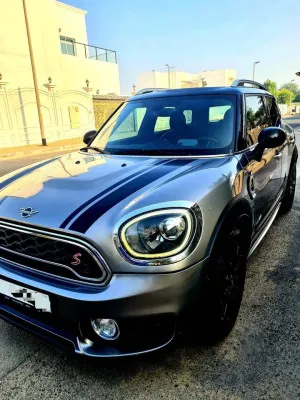 2019 Mini Countryman
