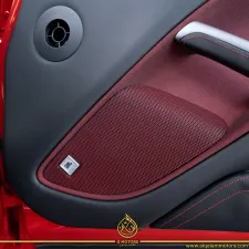 2017 Ferrari F12