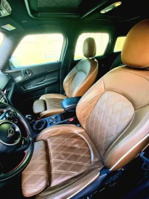 2019 Mini Countryman