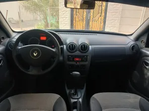 2015 Renault Duster