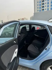 2014 هيونداي أكسنت