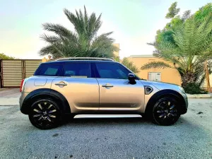 2019 Mini Countryman