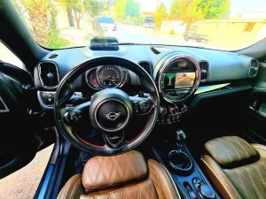 2019 Mini Countryman
