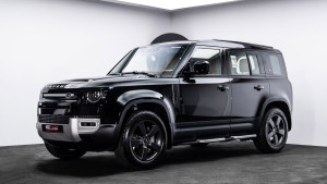 2024 Land Rover Defender HSE P400