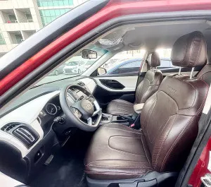 2022 Hyundai Creta