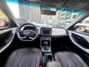 2022 Hyundai Creta