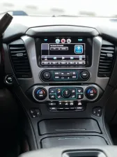 2015 Chevrolet Tahoe