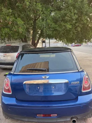 2013 Mini Cooper