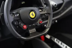2023 فيراري اف 8  سبايدر