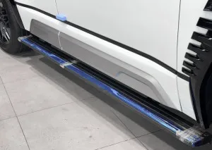 2025 Yangwang U8