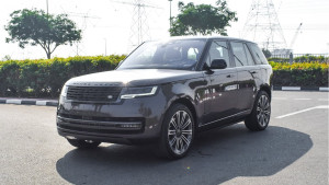 2023 Land Rover Range Rover in dubai