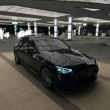 2023 Mercedes-Benz C43 AMG in dubai