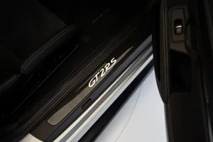 2018 Porsche GT2 RS