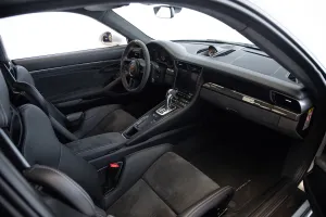 2018 Porsche GT2 RS