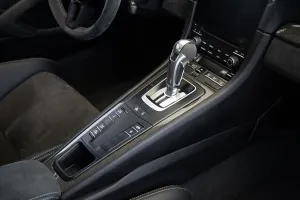 2018 Porsche GT2 RS
