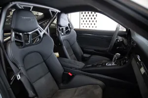 2018 Porsche GT2 RS