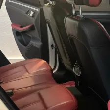 2020 Porsche Macan