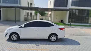 2020 Toyota Yaris