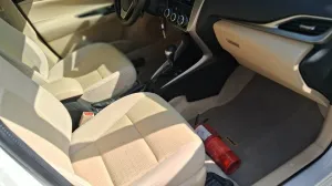 2020 Toyota Yaris