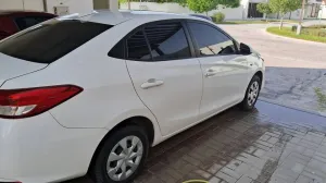 2020 Toyota Yaris