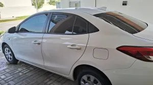 2020 Toyota Yaris