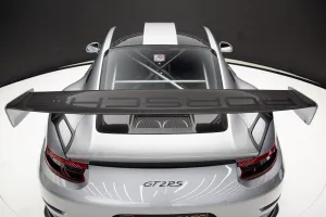 2018 Porsche GT2 RS