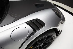 2018 Porsche GT2 RS