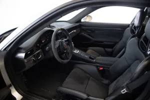 2018 Porsche GT2 RS
