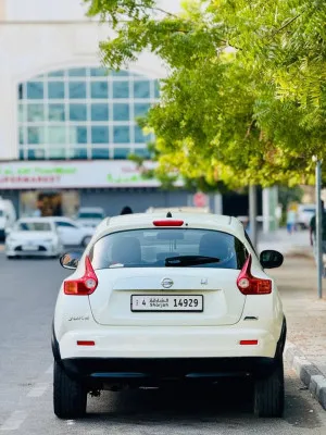 2012 Nissan Juke