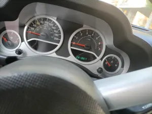 2009 جييب رانجلر انليميتد