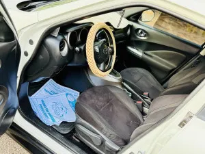 2012 Nissan Juke