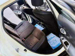 2012 Nissan Juke