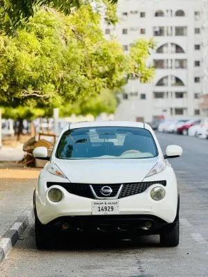 2012 Nissan Juke
