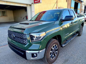 2021 Toyota Tundra