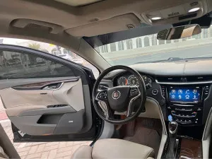 2014 Cadillac XTS
